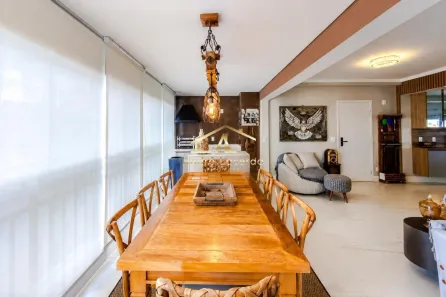 Apartamento com 2 Quartos à venda, 116m² no Parque da Mooca, São Paulo