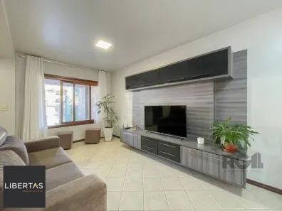 Casa com 3 Quartos à venda, 125m² no Espírito Santo, Porto Alegre