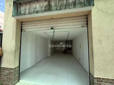 Ponto Comercial à venda, 36m² no Araçatiba, Maricá