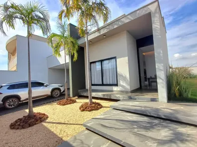 Casa com 3 Quartos à venda, 230m² no Jardim Primavera, Trindade