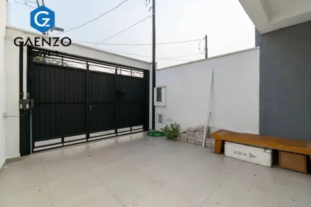 Casa com 2 Quartos à venda, 70m² no Jardim D'Abril, Osasco