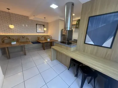 Apartamento com 3 Quartos à venda, 60m² no Camorim, Rio de Janeiro