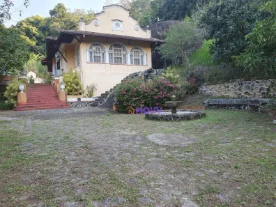 Fazenda/Sítio com 5 Quartos à venda, 80000m² no Vila Progresso, Niterói