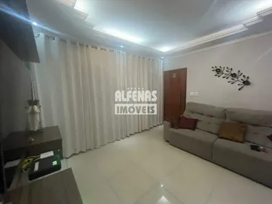 Apartamento com 3 Quartos à venda, 128m² no Eldorado, Contagem