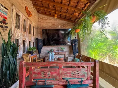 Casa com 2 Quartos à venda, 144m² no Vila Ana Maria, Ribeirão Preto