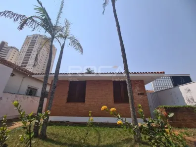 Prédio Comercial com 3 Quartos à venda, 250m² no Vila Monteiro (Gleba I), São Carlos