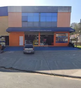 Galpão/Depósito/Armazém para alugar, 400m² no Bairro da Água Fria, Jundiaí