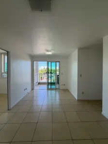Apartamento com 3 Quartos para venda ou aluguel, 74m² no Flores, Manaus