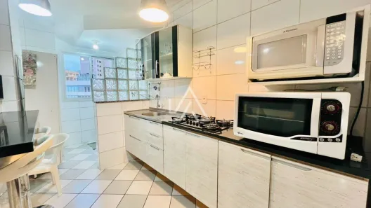 Apartamento com 3 Quartos para alugar, 85m² no Vila Rodrigues, Passo Fundo