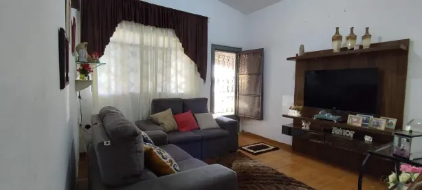 Casa com 2 Quartos à venda, 74m² no Parque Dom Pedro II, Americana