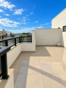 Cobertura com 2 Quartos à venda, 129m² no Barra da Tijuca, Rio de Janeiro