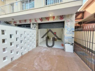 Ponto Comercial para alugar, 55m² no Jardim Bonfiglioli, São Paulo