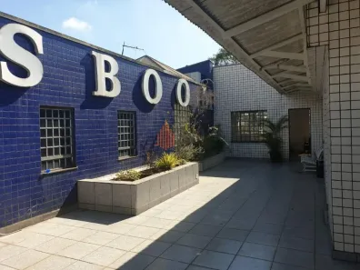 Prédio Comercial à venda, 900m² no Tatuapé, São Paulo