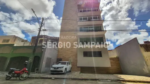 Apartamento com 3 Quartos à venda, 112m² no Resgate, Salvador