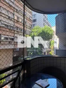 Apartamento com 1 Quarto à venda, 51m² no Flamengo, Rio de Janeiro