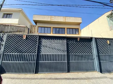 Ponto Comercial à venda, 505m² no Jaguaré, São Paulo