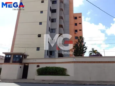 Apartamento com 3 Quartos à venda, 60m² no Amadeu Furtado, Fortaleza