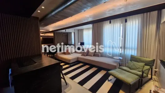 Apartamento com 2 Quartos à venda, 83m² no Gutierrez, Belo Horizonte
