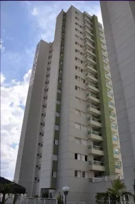 Apartamento com 4 Quartos à venda, 155m² no Jardim Las Vegas, Guarulhos
