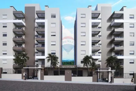 Apartamento com 2 Quartos à venda, 103m² no Não-Me-Toque, Não-Me-Toque