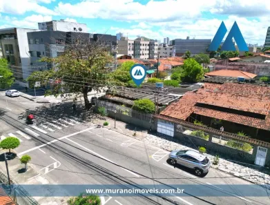 Imóvel Comercial com 4 Quartos à venda, 190m² no Itapuã, Vila Velha