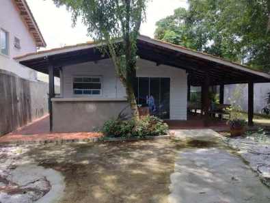 Casa com 3 Quartos à venda, 127m² no Jardim Semiramis, Cotia