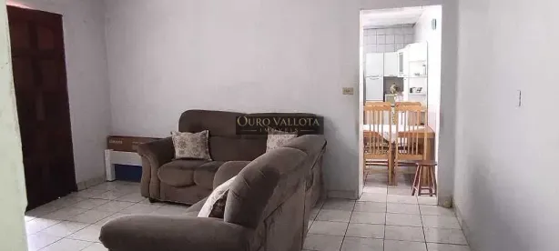 Casa com 2 Quartos à venda, 94m² no Chácara Cruzeiro do Sul, São Paulo