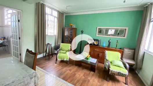 Casa com 3 Quartos à venda, 88m² no Fonseca, Niterói