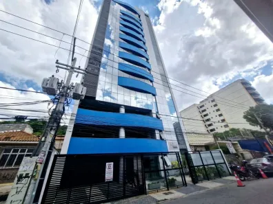 Sala Comercial à venda, 114m² no Centro, Nova Iguaçu