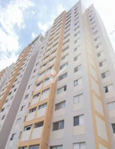 Apartamento com 3 Quartos à venda, 70m² no Vila Gomes Cardim, São Paulo