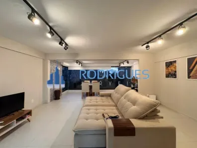 Apartamento com 3 Quartos à venda, 128m² no Alphaville I, Salvador