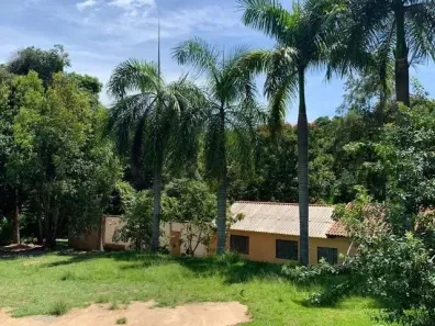 Fazenda/Sítio à venda, 18000m² no Jardim Santo Antônio da Boa Vista, Jacareí
