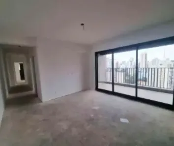 Apartamento com 3 Quartos à venda, 110m² no Jardim da Glória, São Paulo