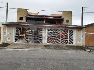 Sobrado com 3 Quartos à venda, 215m² no Loteamento Alfredo Abilio Flores, Pindamonhangaba