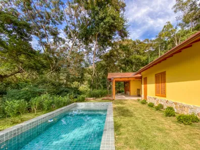 Casa com 4 Quartos à venda, 240m² no Itaipava, Petrópolis