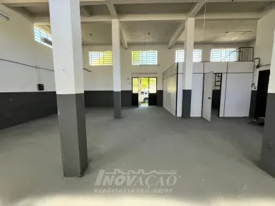 Sala Comercial para alugar, 140m² no Pioneiro, Caxias do Sul
