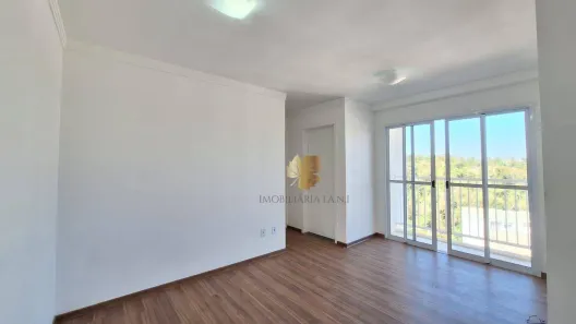 Apartamento com 2 Quartos à venda, 48m² no Ortizes, Valinhos
