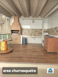 Apartamento com 3 Quartos à venda, 89m² no Colégio Batista, Belo Horizonte