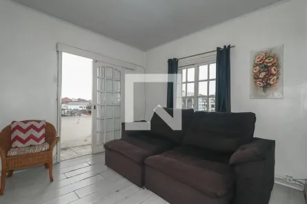 Apartamento com 2 Quartos à venda, 72m² no São Geraldo, Porto Alegre