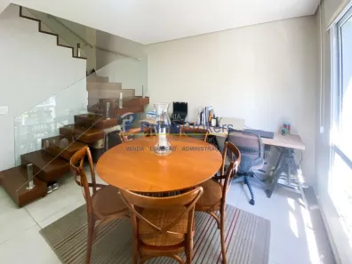 Casa de Condomínio com 2 Quartos à venda, 84m² no Aclimação, São Paulo