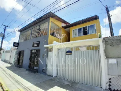 Casa com 4 Quartos à venda, 725m² no Lagoa Nova, Natal