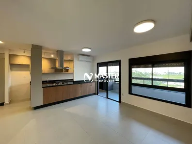 Apartamento com 2 Quartos para alugar, 75m² no Fragata, Marília