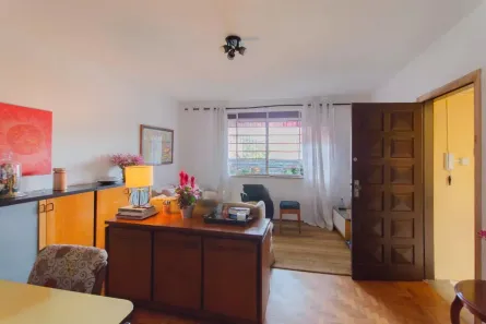 Casa com 2 Quartos à venda, 177m² no Vila Clementino, São Paulo
