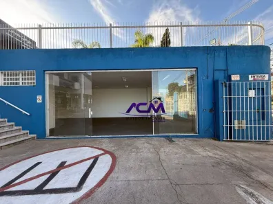 Ponto Comercial para alugar, 100m² no Vila Santo Antônio, Cotia