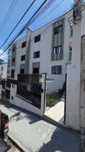 Apartamento com 1 Quarto para alugar, 30m² no Jardim Guarulhos, Guarulhos