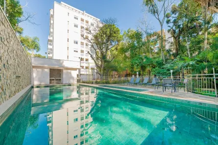 Apartamento com 3 Quartos à venda, 86m² no Bacacheri, Curitiba