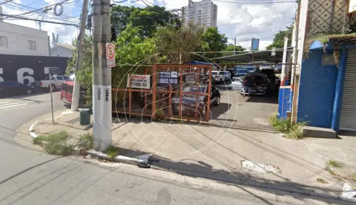 Lote/Terreno à venda, 226m² no Santo Amaro, São Paulo