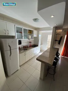 Apartamento com 2 Quartos à venda, 67m² no Jardim Jeriquara, Caldas Novas
