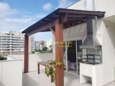 Cobertura com 4 Quartos à venda, 130m² no Centro, Bertioga