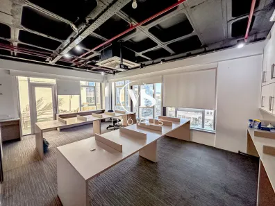 Sala Comercial para alugar, 140m² no Barra Olímpica, Rio de Janeiro